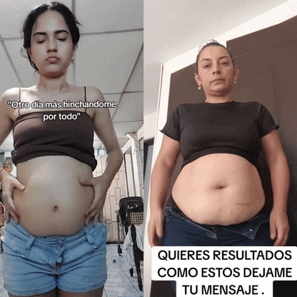 COMPLEJO DE MAGNESIO | Mejora tu sueño y reduce la hinchazon de forma natural 2x1